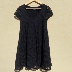 Kimchi Blue Swing Dress